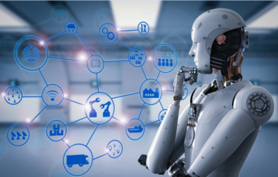AI“上路”，道阻且長 淺析人工智能通用應(yīng)用系統(tǒng)在交通領(lǐng)域的未來暢想
